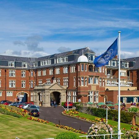 The Victoria Hotel & Source Spa 시드머스 외부 사진