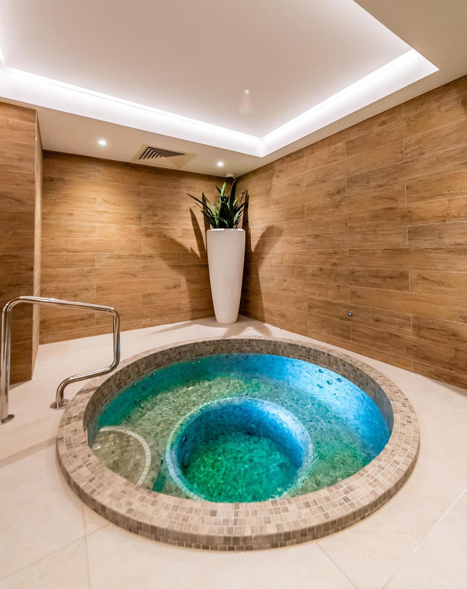 The Victoria Hotel & Source Spa 시드머스 외부 사진