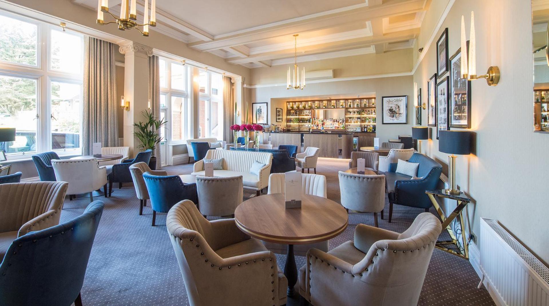 The Victoria Hotel & Source Spa 시드머스 외부 사진